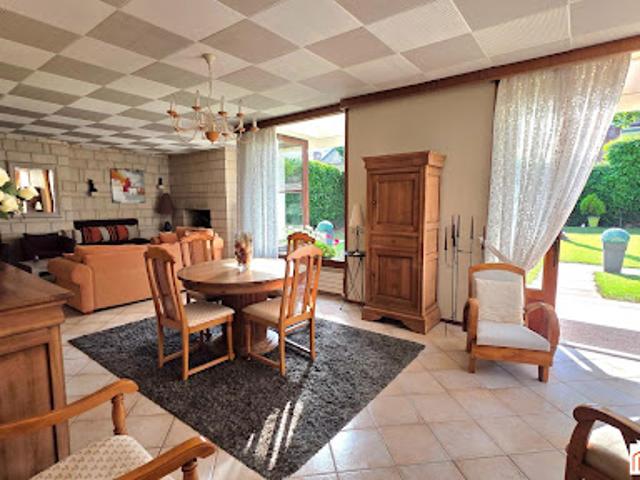 Maison vente à Saint-Quentin, Saint-quentin
