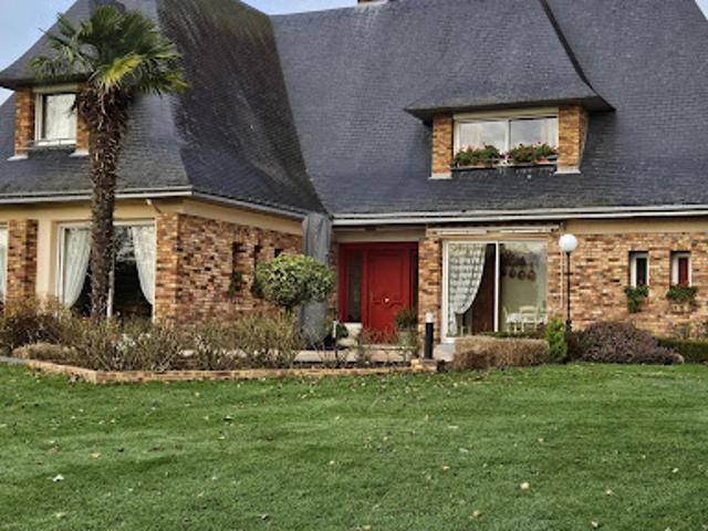 Maison vente à Le Havre, Saint-romain-de-colbosc
