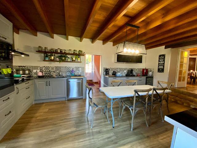 Maison vente à Jonzac, Mirambeau
