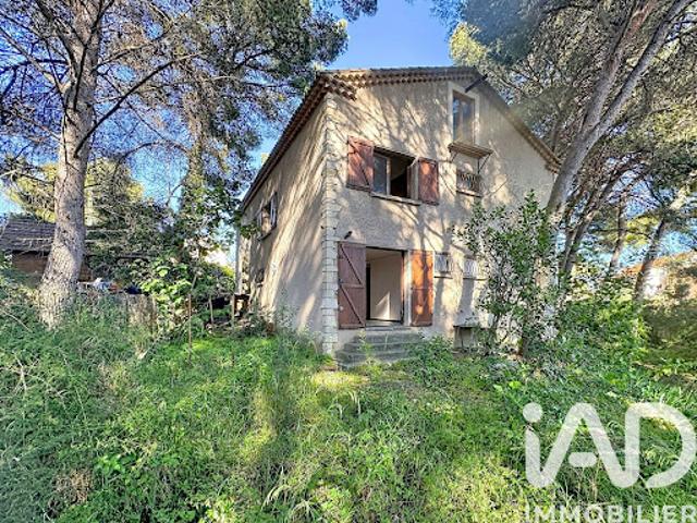 Maison vente à Montpellier, Sète