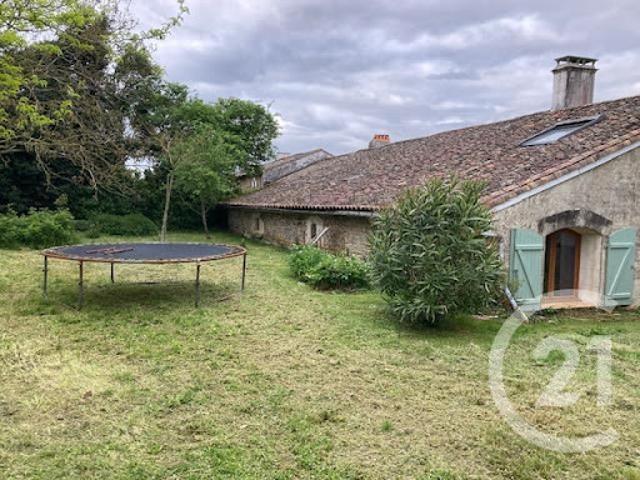 Maison vente à Niort, Tillou