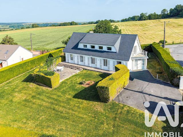 Maison vente à Meaux, Sammeron