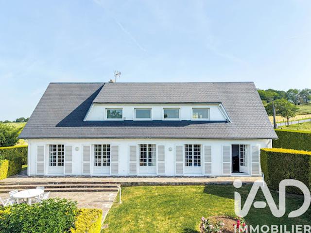 Maison vente à Meaux, Ussy-sur-marne