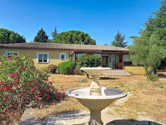 Maison vente à Carcassonne, Villardonnel