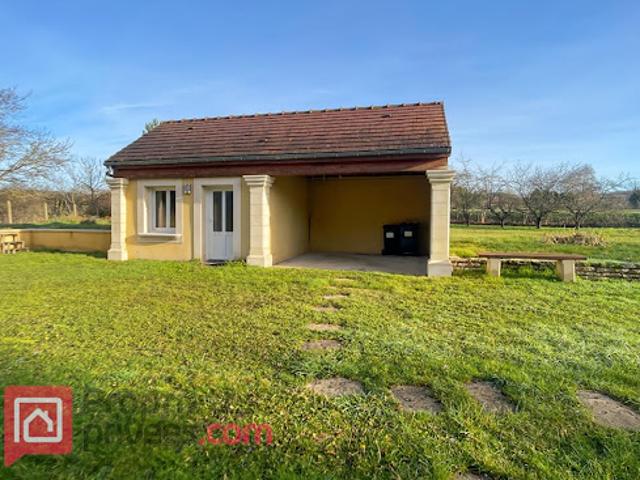 Maison vente à Auxerre, Vincelles