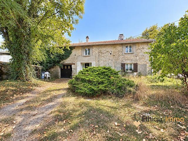 Maison vente à Daillancourt, Haute-Marne