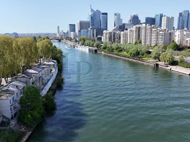 Maison vente à Nanterre, Courbevoie