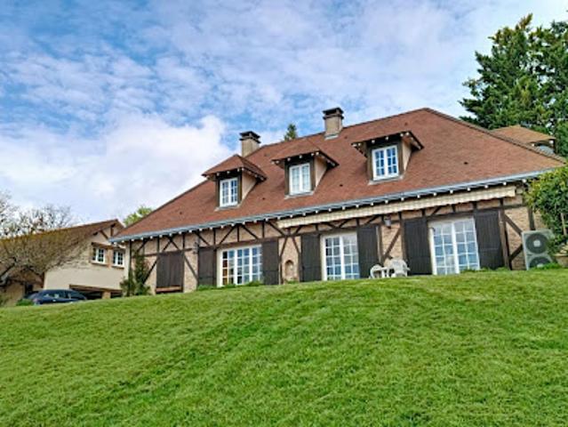 Maison vente à Vichy, Abrest