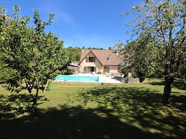 Maison vente à Allonzier-la-Caille, Haute-Savoie