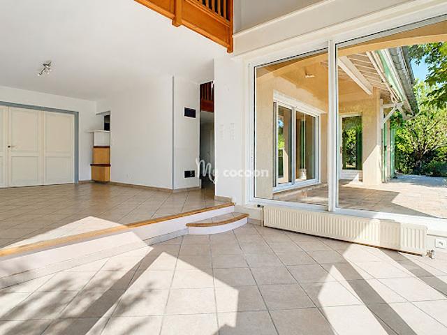 Maison vente à Belley, Ambérieu-en-bugey