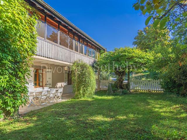 Maison vente à Les Épetières, Archamps