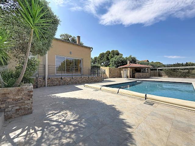 Maison vente à Marseille, Aubagne