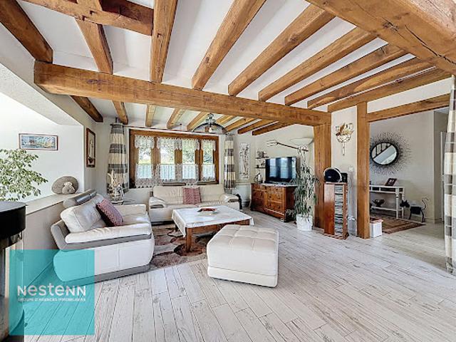 Maison vente à Tours, Azay-sur-cher
