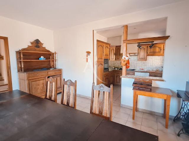 Maison vente à Montpellier, Bouzigues