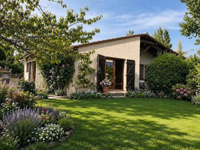 Maison vente à Toulouse, Balma