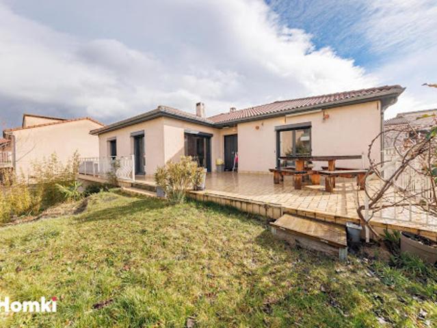 Maison vente à Clermont-Ferrand, Auvergne-Rhône-Alpes