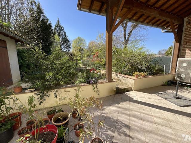 Maison vente à Castelsarrasin, Beaumont-de-lomagne