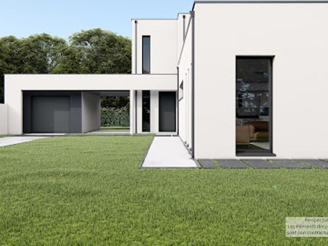 Maison vente à Toulouse, Beauzelle