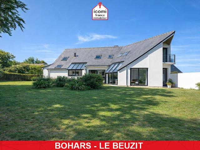 Maison vente à Brest, Bretagne