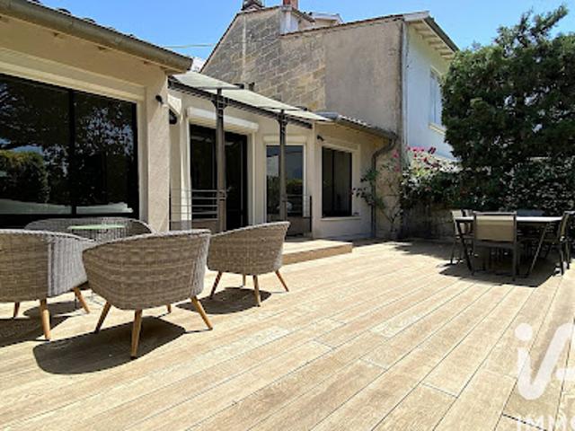Maison vente à Bordeaux