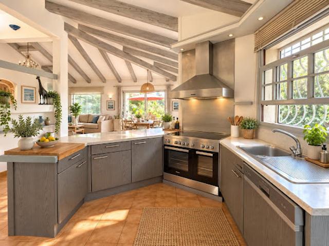 Maison vente à Bastia, Lucciana
