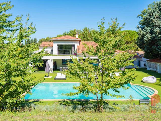 Maison vente à Aix-en-Provence, Bouc-bel-air