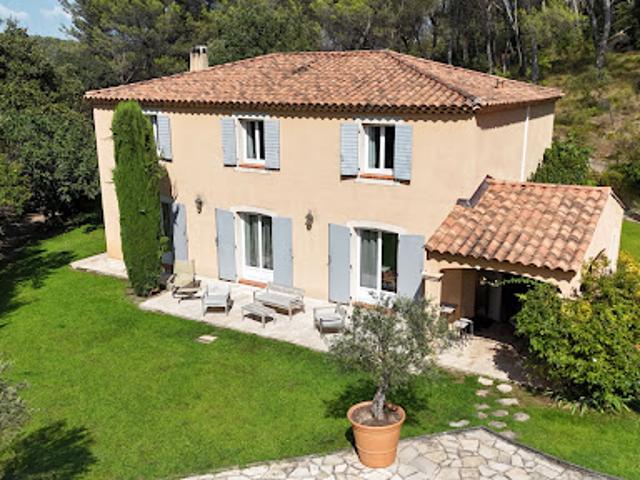 Maison vente à Aix-en-Provence, Bouc-bel-air