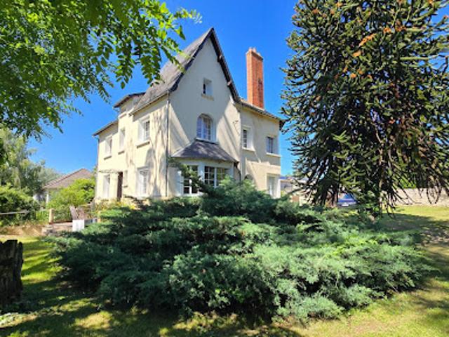 Maison vente à Montmorillon, Bouresse