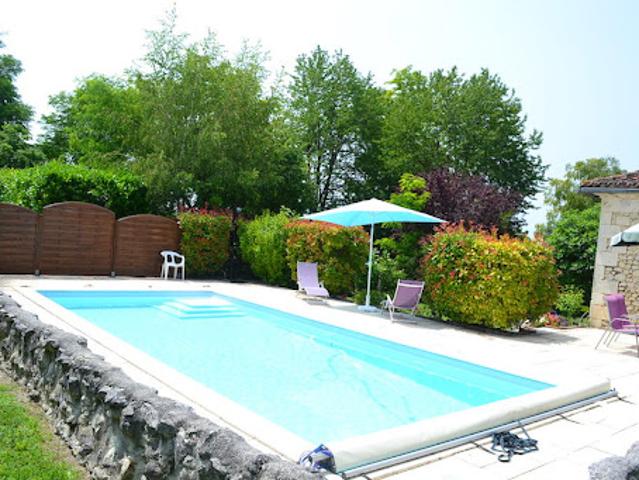 Maison vente à Périgueux, Bouteilles-saint-sébastien