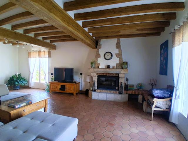 Maison vente à Montargis, Saint-firmin-sur-loire