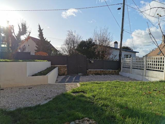 Maison vente à Évry, Brunoy
