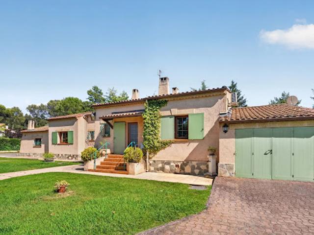 Maison vente à Aix-en-Provence, Cabriès