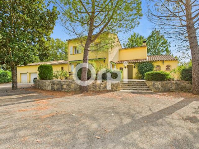 Maison vente à Arrondissement de Draguignan, Callian
