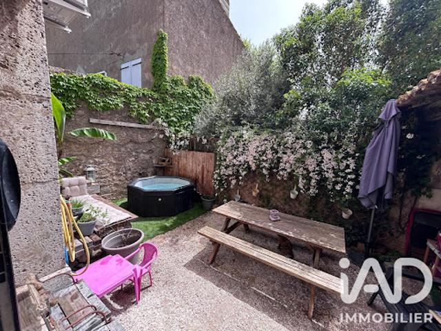 Maison vente à Narbonne, Canet