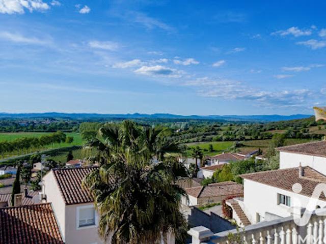 Maison vente à Béziers, Castelnau-de-guers