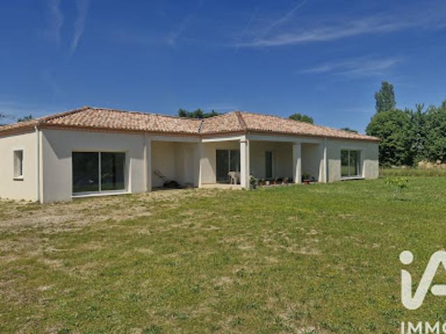Maison vente à Castelsarrasin