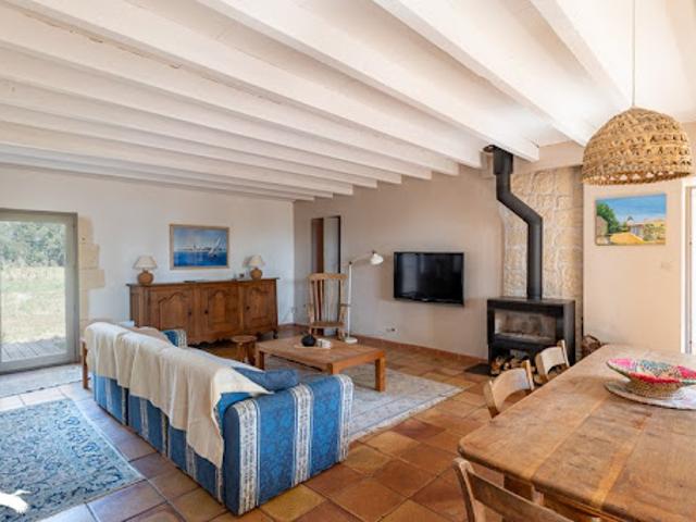 Maison vente à Jonzac, Champagnolles