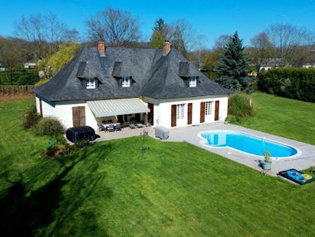 Maison vente à Châteaubriant-Ancenis, Châteaubriant