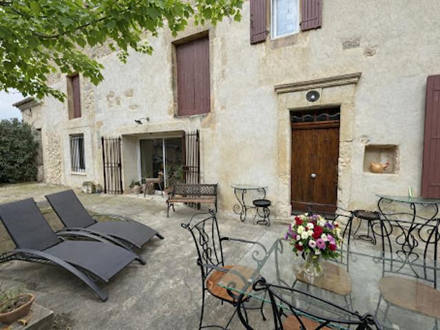 Maison vente à Arles, La Salle Les Alpes