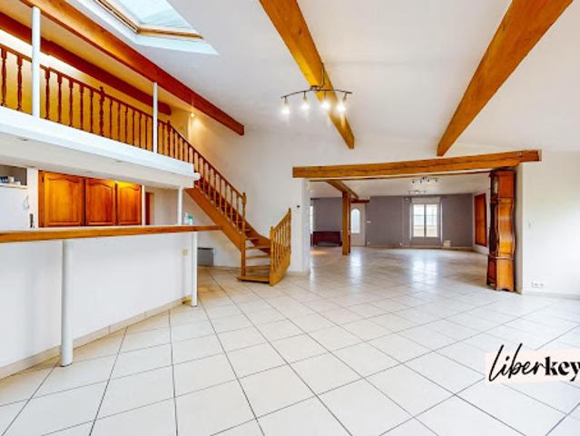 Maison vente à Châtillon-sur-Marne, Marne