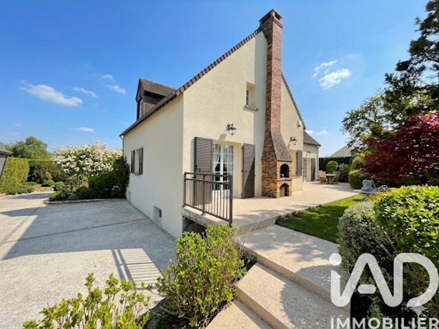 Maison vente à Provins, Marles-en-brie
