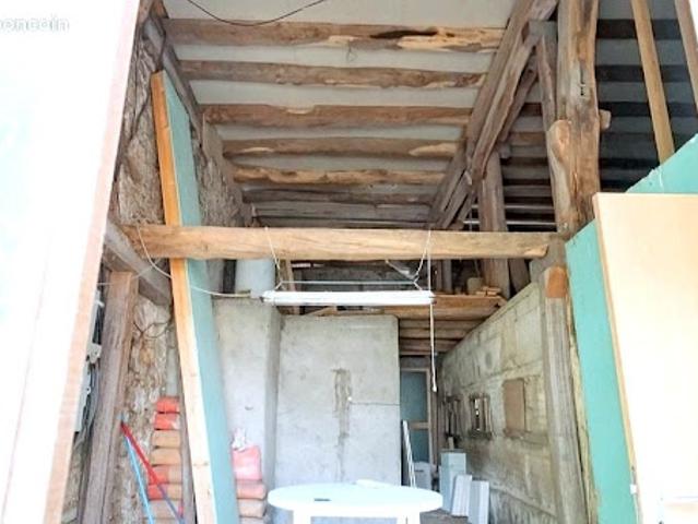 Maison vente à Chay, Doubs
