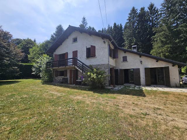 Maison vente à Yssingeaux, Chenereilles