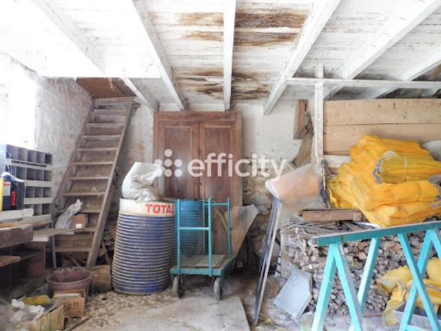 Maison vente à Le Bourg, Ciré-d'Aunis