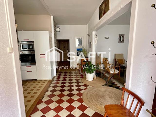 Maison vente à Lesparre-Médoc, Cissac-médoc
