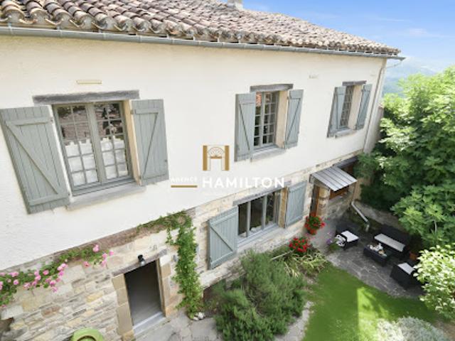 Maison vente à Albi, Cordes-sur-ciel