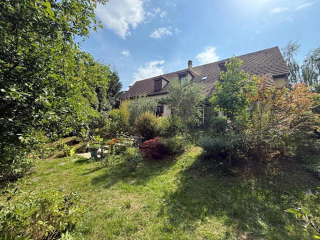 Maison vente à Pontoise, Cormeilles-en-vexin