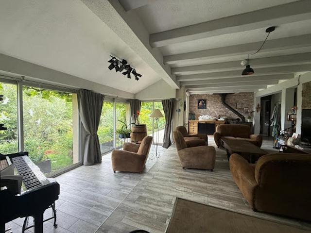 Maison vente à Pontoise, Cormeilles-en-vexin