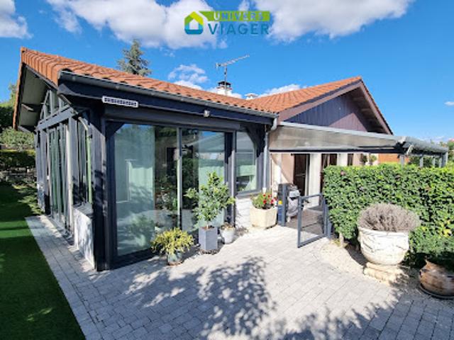 Maison vente à Clermont-Ferrand, Cournon-d'auvergne