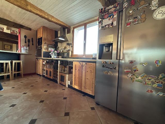 Maison vente à Le Havre, Criquetot-l'esneval